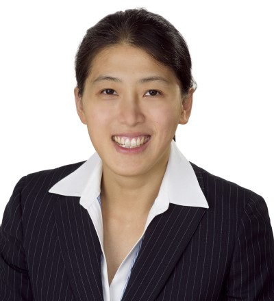 Julie Ngan